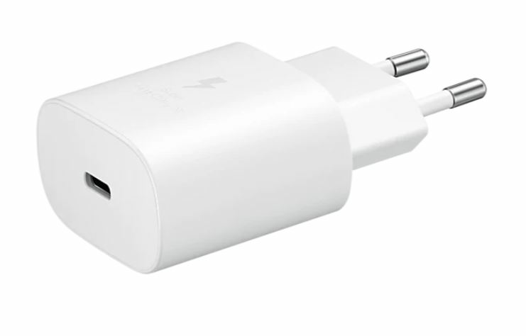 Product Image for Samsung Travel Adapter 25W - Vit