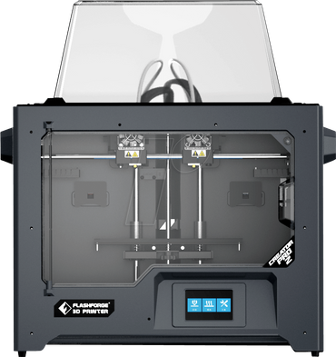Product Image for Flashforge Creator Pro 2 / Dubbla printhuvuden / inbyggd kamera
