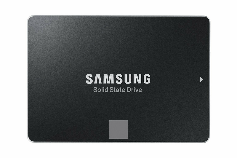 Product Image for Samsung 870 EVO - 250GB (MZ-77E250B/EU)