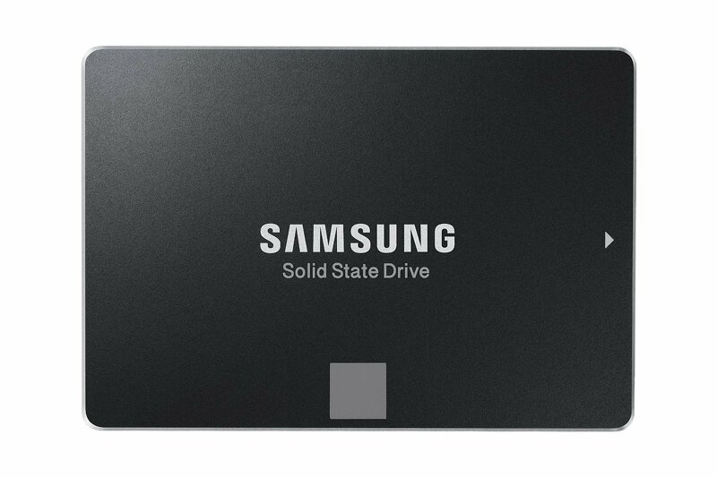 Samsung - 500GB (MZ-77E500B/EU) - Webhallen.com