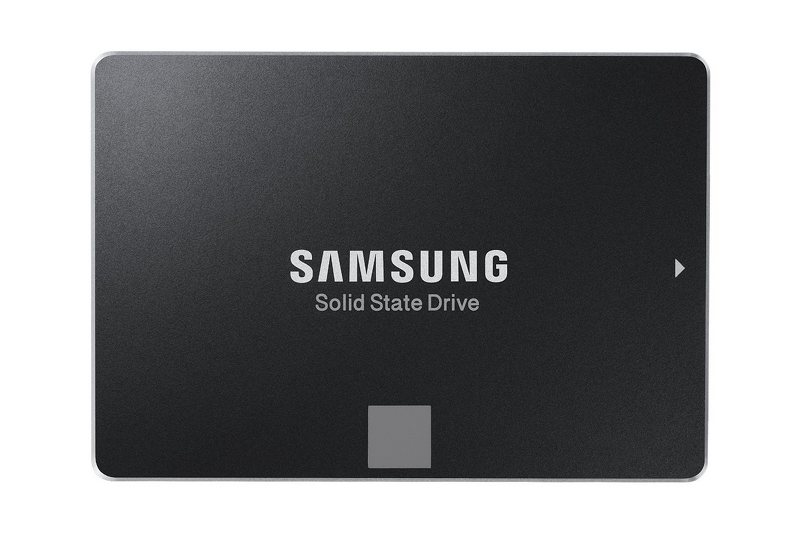 Product Image for Samsung 870 EVO - 1TB (MZ-77E1T0B/EU)