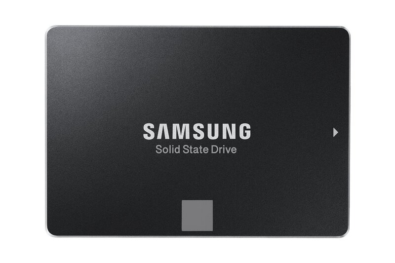 Samsung 870 EVO – 2TB (MZ-77E2T0B/EU)