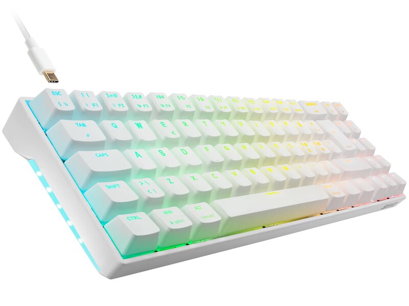 Svive Triton RGB Mini 70 (Red) - Vit