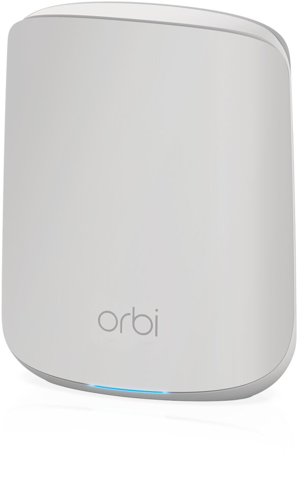 Netgear Orbi RBS350 WiFi 6 Dual-band 1-Pack Mesh System