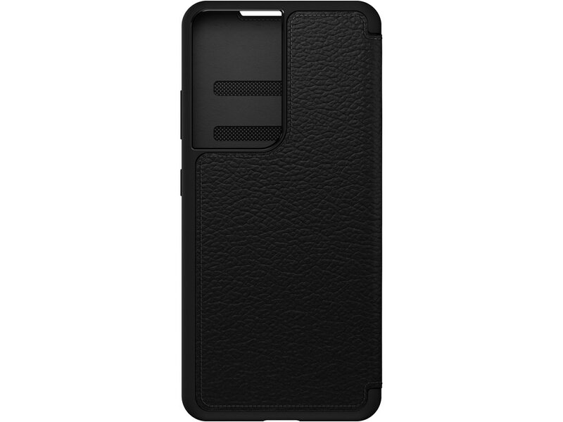 Samsung Galaxy S21 Ultra 5G Shadow / OtterBox / Strada – Svart