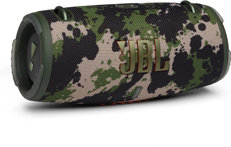 JBL Xtreme 3 – Kamouflage
