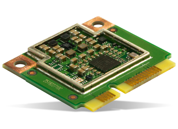 Product Image for Google Coral - Mini Pcie Accelerator