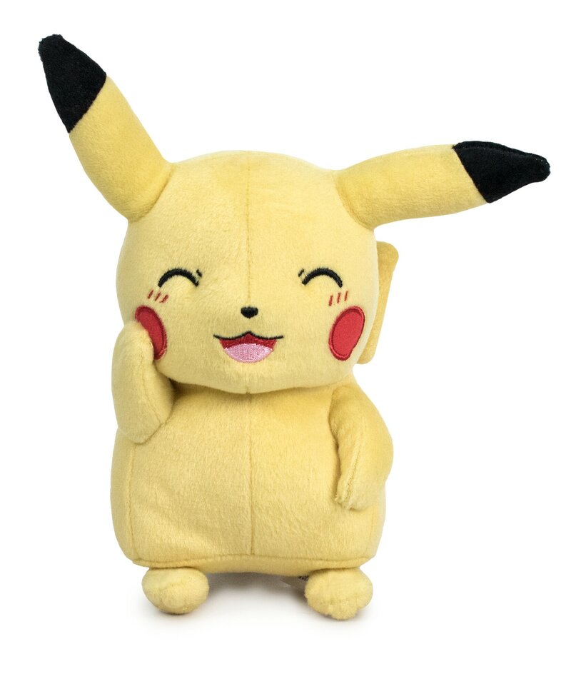 Simba Pokemon: Pikachu Plush 18 cm