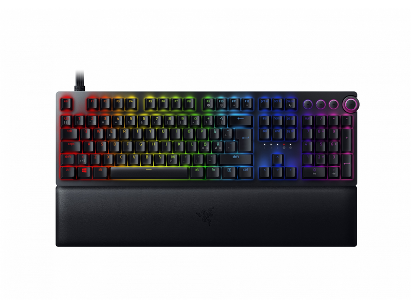 Product Image for Razer Huntsman V2 (Analog)