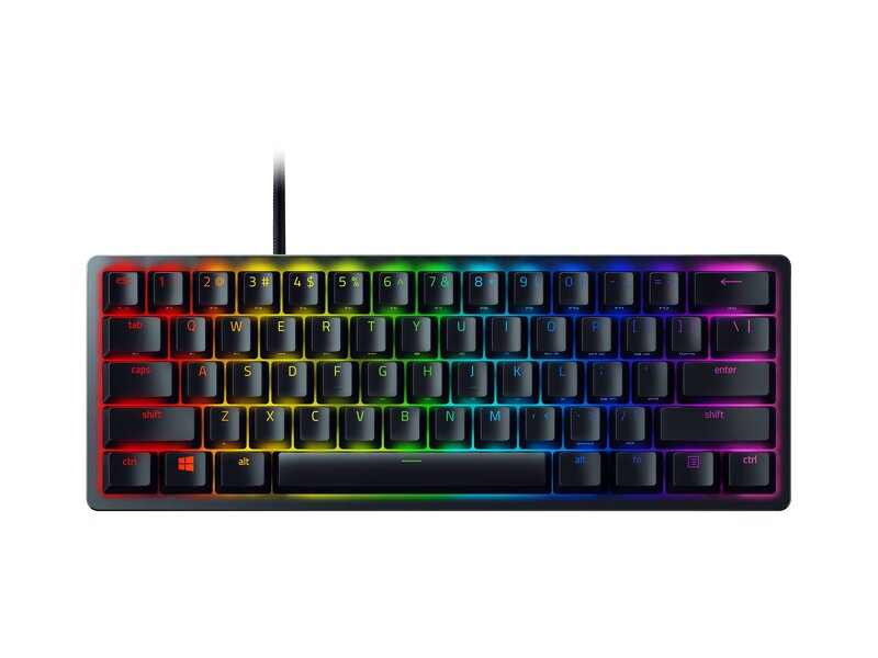 Razer Huntsman Mini