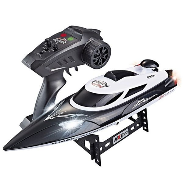 Product Image for Gear4Play Nitro Speed Black 30 km/h