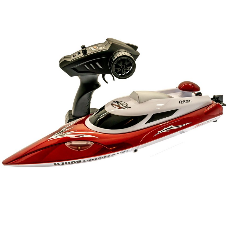 Product Image for Gear4Play Nitro Speed Red 30 km/h