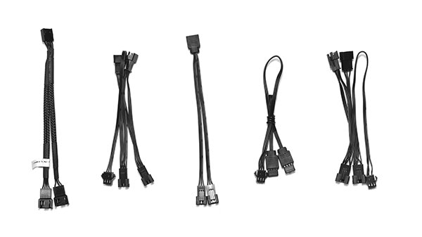 Lian Li UF-EX ARGB Kabel Kit