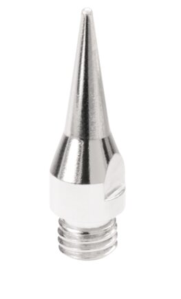 Dremel VersaTip - Lödningsmunstrycke 2-pack