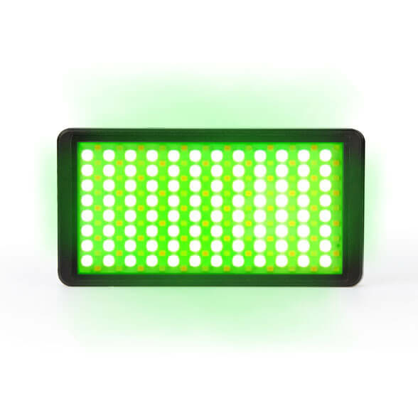 Product Image for Swit S-2712 Pocket RGB Panel light