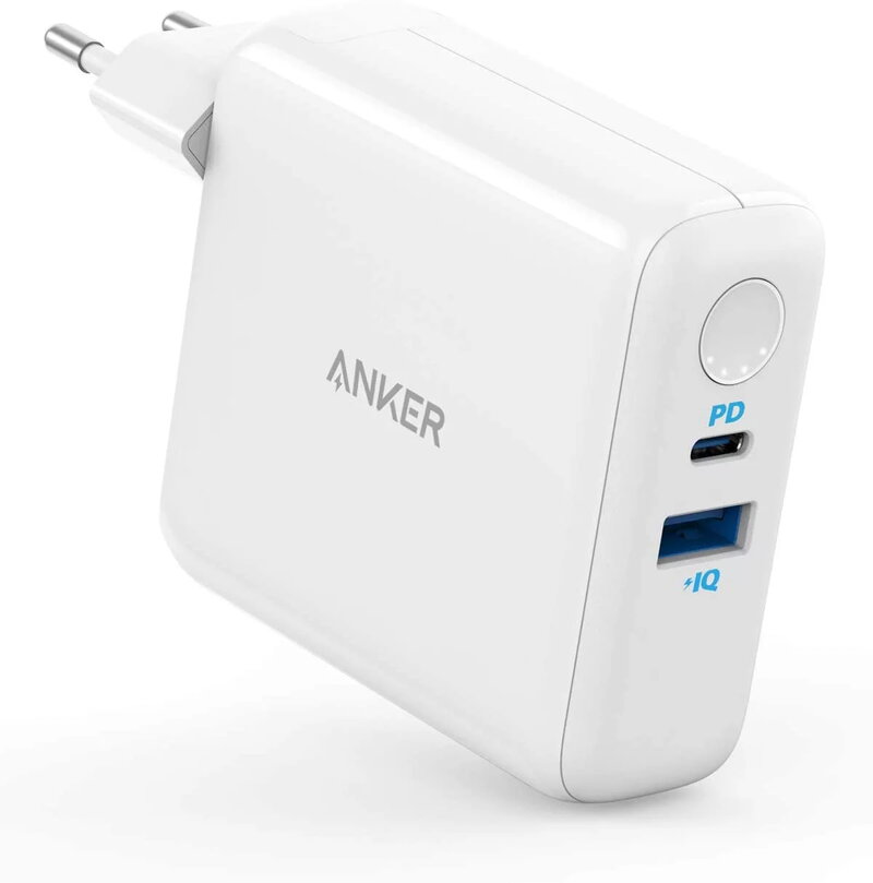 Anker PowerCore III Fusion / 5000mAh - Vit