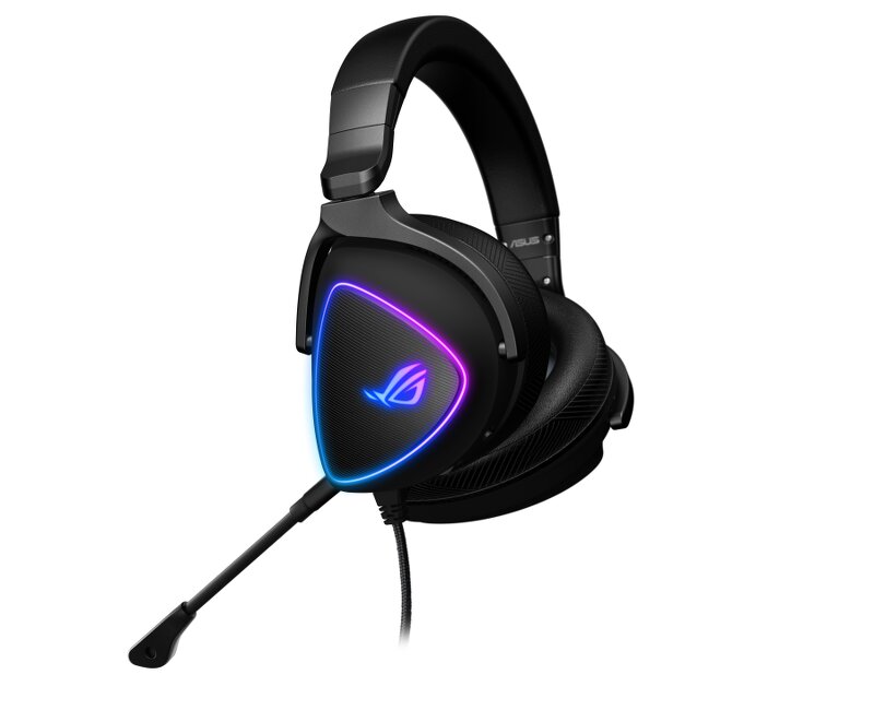 Asus ROG Delta S