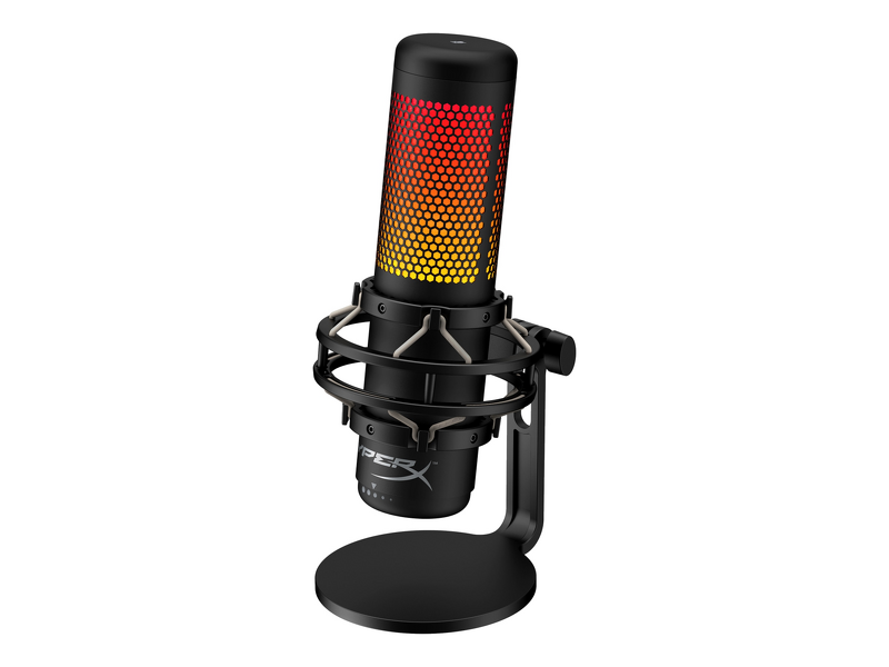 Product Image for HyperX QuadCast S