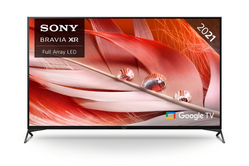 Sony 2021 55" XR55X93J - LED 4K / HDR / Smart TV