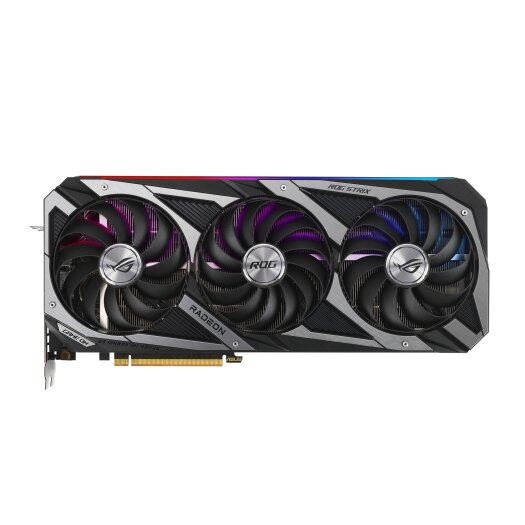 ASUS ROG Strix Radeon RX 6700 XT 12GB OC