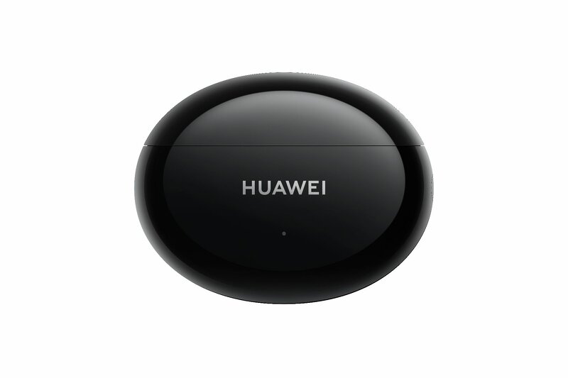Huawei Freebuds 4i – Svart