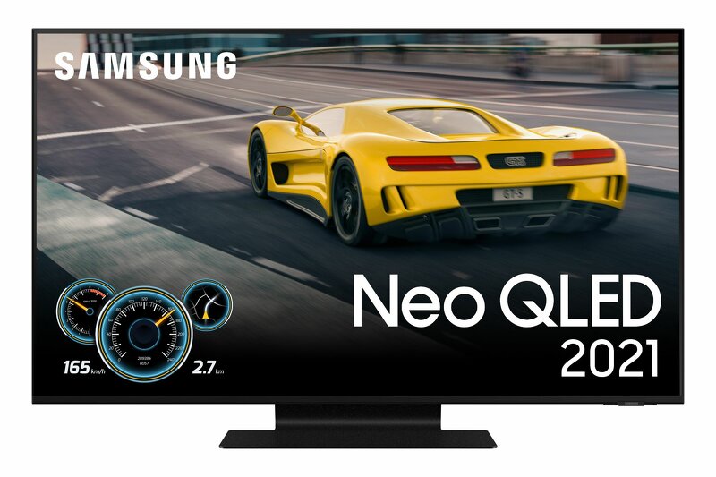 Samsung 2021 65" Neo QLED QE65QN90AATXXC - 4K HDR / Smart TV