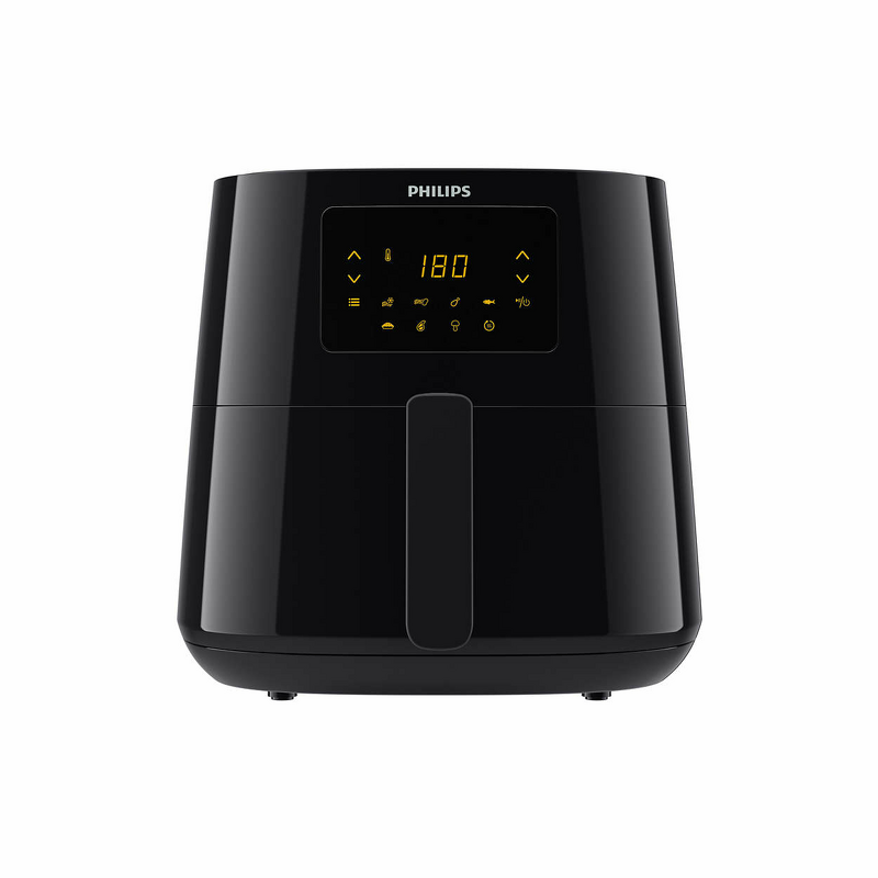 Product Image for Philips Airfryer 3000 series XL - Svart