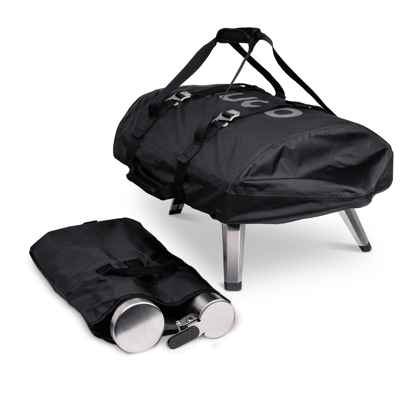 Product Image for Ooni Fyra Carry Cover - Svart