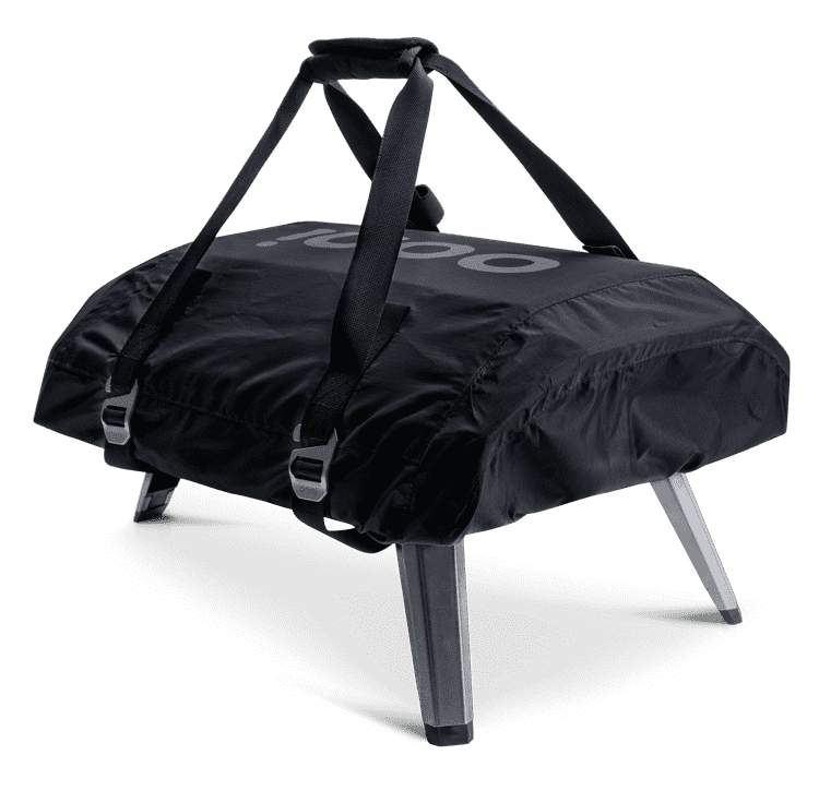 Product Image for Ooni Koda 12 Carry Cover - Svart