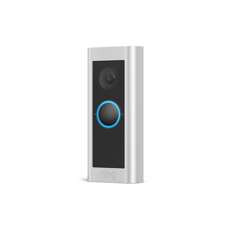 Ring Video Doorbell Pro 2 Hardwired