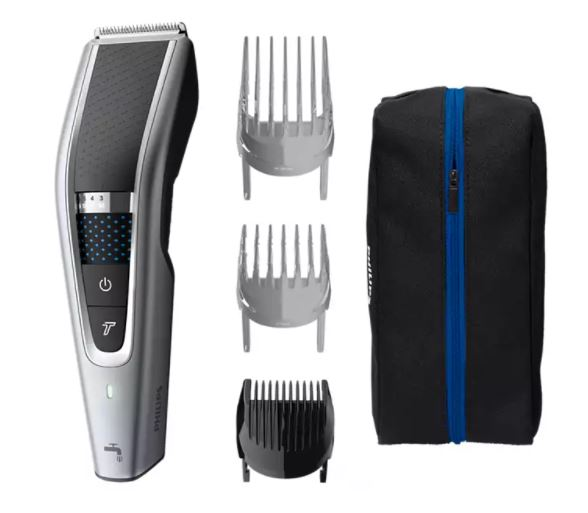 Product Image for Philips HC5630/15 Tvättbar hårklippare serie 5000