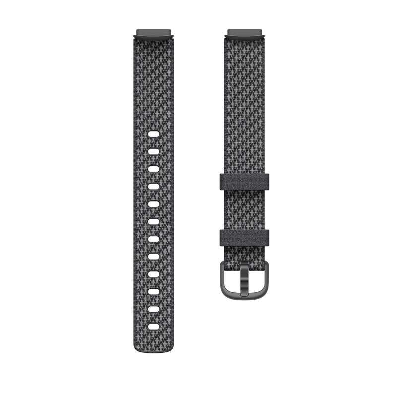 Fitbit Luxe / Woven Band/Slate - Small