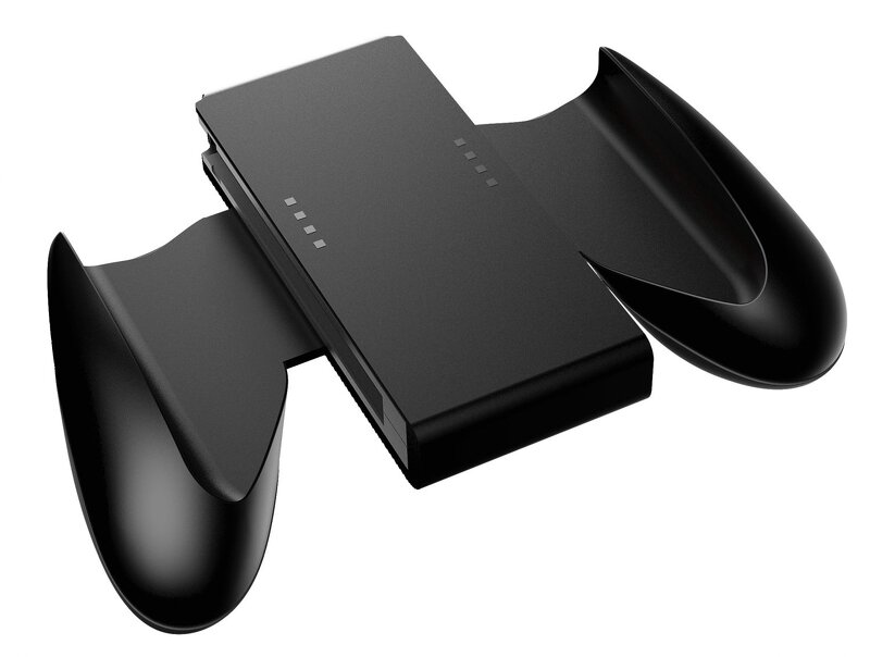 PowerA – Nintendo Switch Joy-Con Comfort Grip