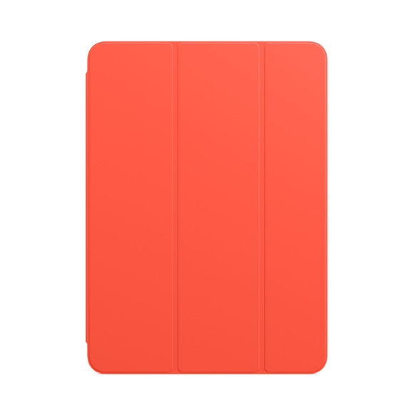 Product Image for Apple iPad Air 4th gen. Smart Folio - Electric Orange