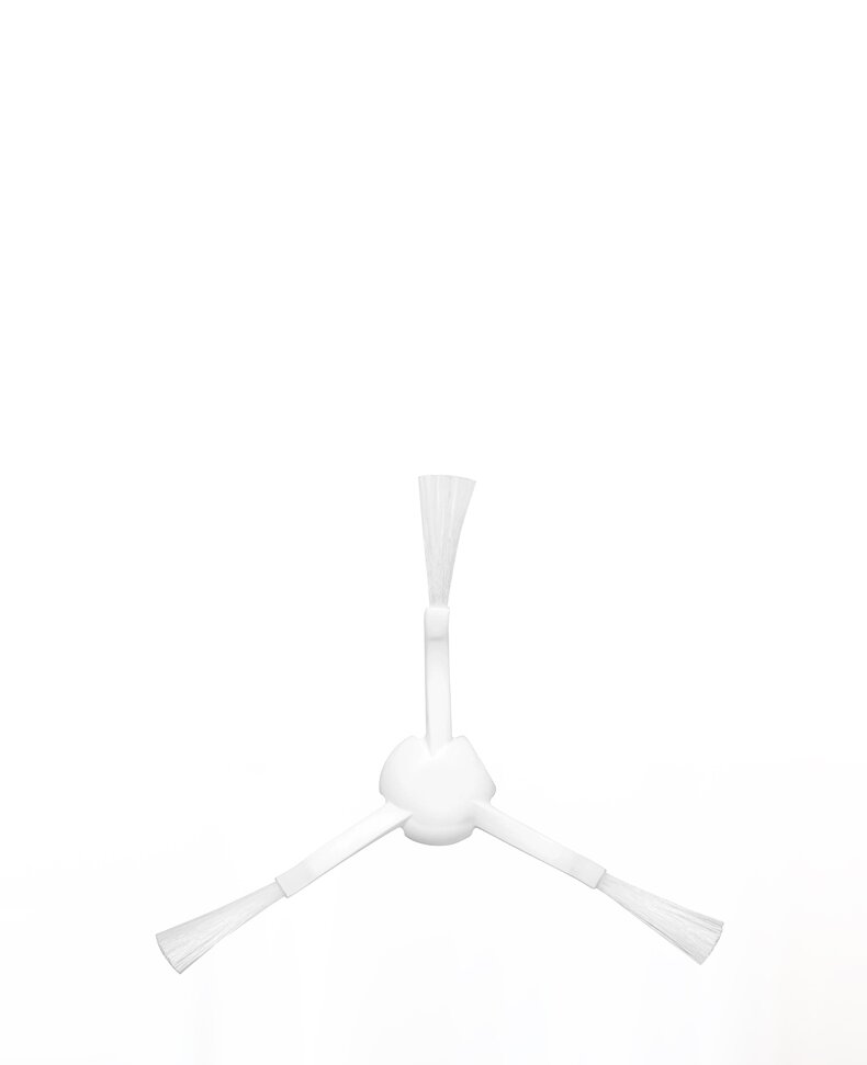 Dreame D9/F9 Side brush present/presenttips