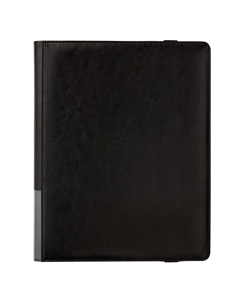 Product Image for Dragon Shield Card Codex 360 - Black