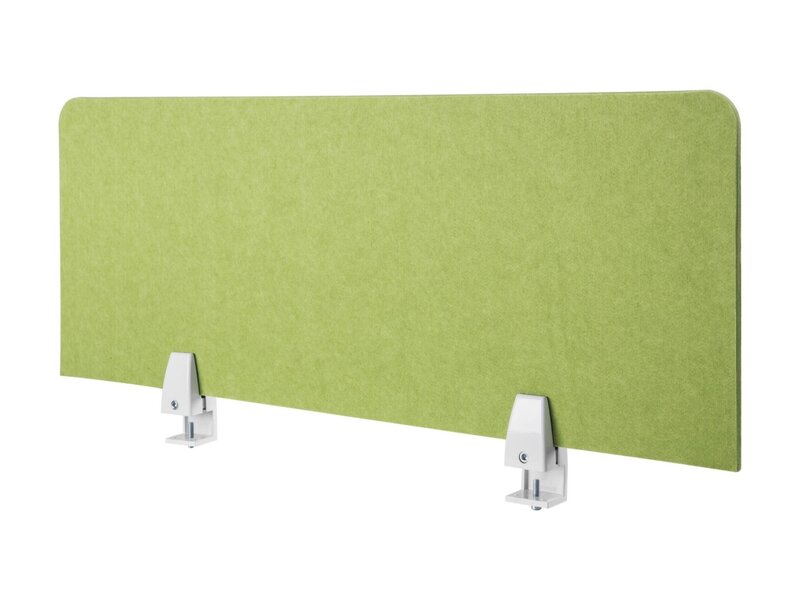iiglo Akustisk Panel 80x30 cm - Grön