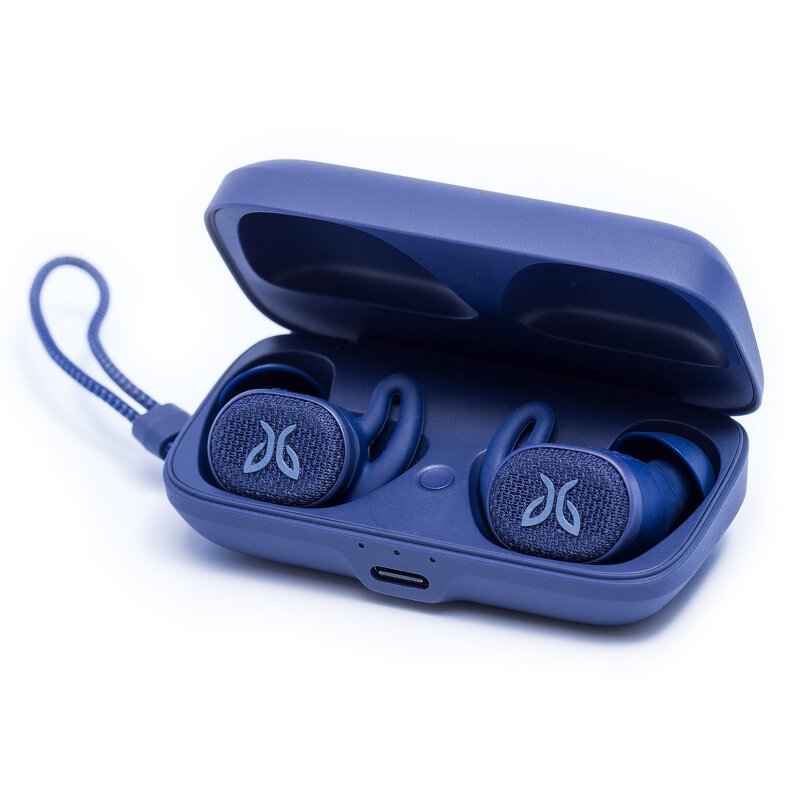 Jaybird Vista 2 True Wireless in-ear Sport Headphones - Blå