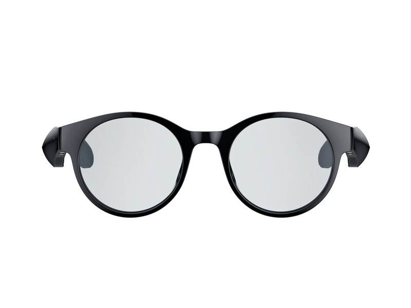 Razer Anzu – Smart Glasses (Round L)