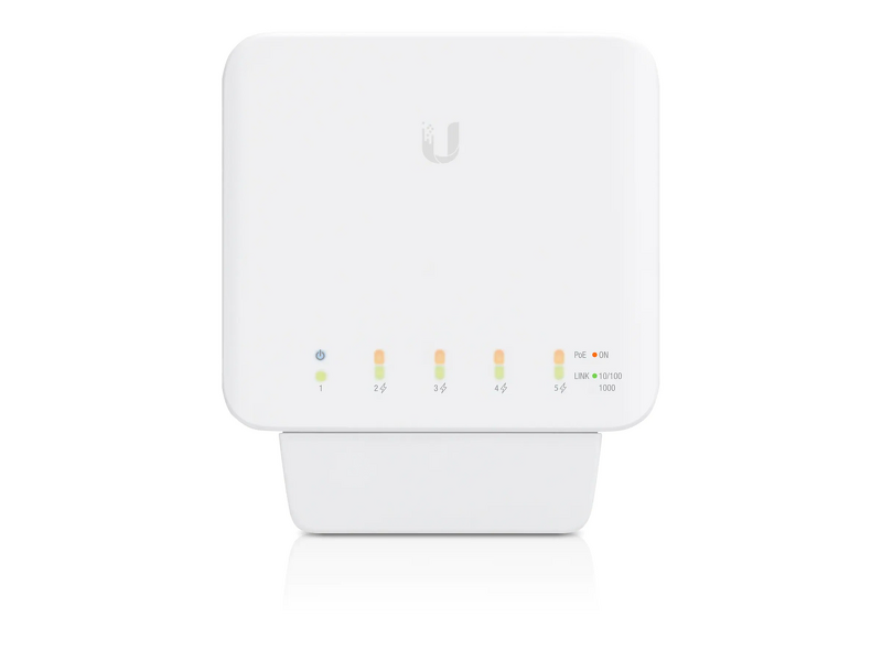 Product Image for Ubiquiti USW-FLEX Switch
