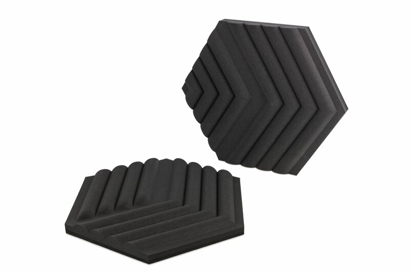 Elgato Wave Panels – Extension Set Black