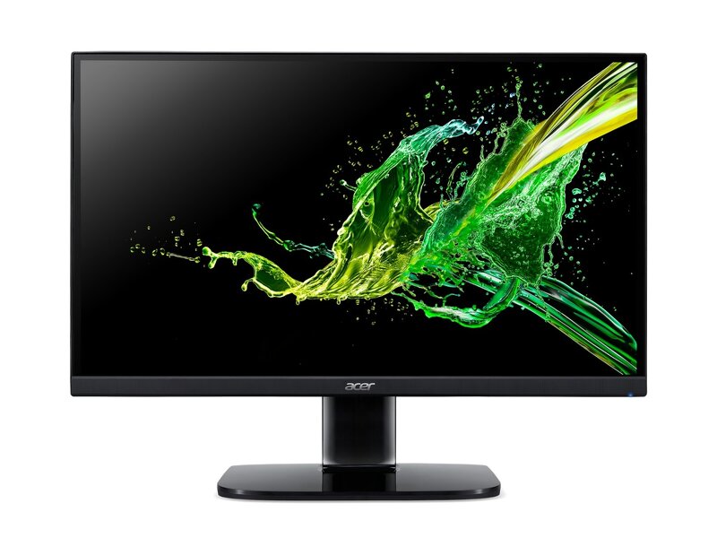 Acer KA240YBI / 24" / FHD / 1ms / 75Hz / VGA,HDMI / Freesync