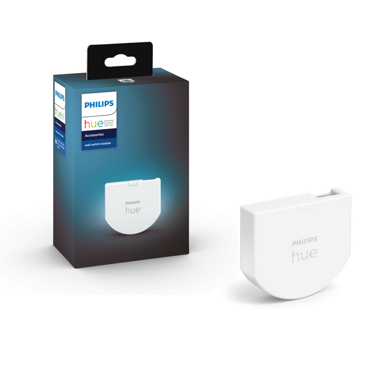 Product Image for Philips Hue Wall Switch Module / 1-pack