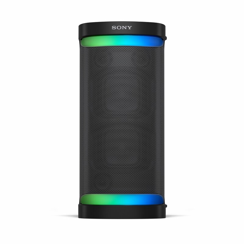 Sony SRS-XP700 Trådlös bluetooth-högtalare – Svart