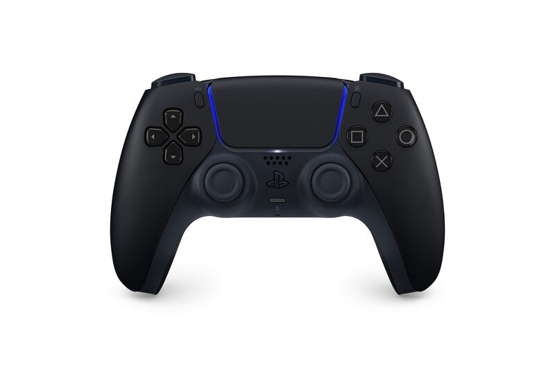 Playstation 5 – DualSense Handkontroll – Svart