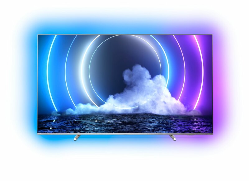 Philips 2021 65" 65PML9506/12 - 4K UHD / MiniLED / Android TV