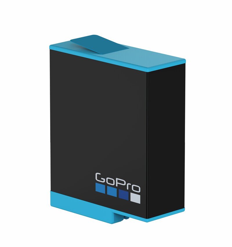 GoPro Hero 11 10 & 9 Rechargeable Battery