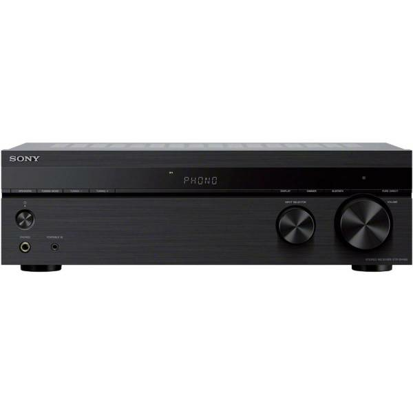 Product Image for Sony Stereoförstärkare STRDH190 (Fyndvara - Klass 1)