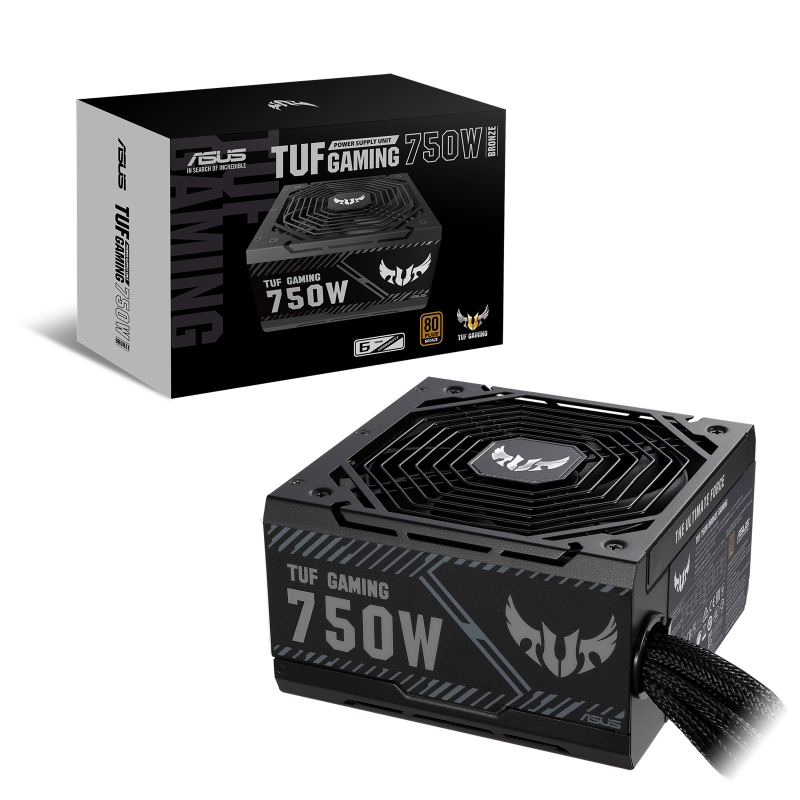 Product Image for ASUS TUF Gaming 750B / 750W