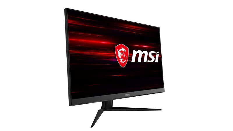 MSI Optix G271 / 27" / 1080p / 1ms / 144Hz / DP,2xHDMI / Freesync